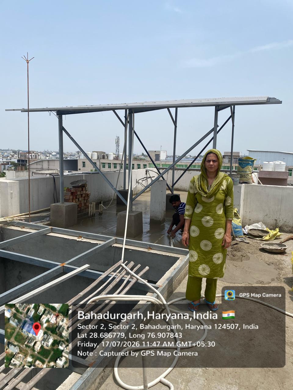 Solar Project